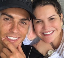 La sœur de Cristiano Ronaldo recadre Virgil van Dijk après sa plaisanterie au Ballon d’Or