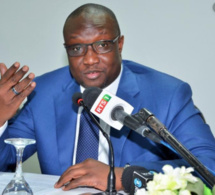 Indépendance Emirates - SEM. Mohamed Ali bin AYLAN AlSHAMSI, le chargé d'affaires de l'ambassade des Émirats Arabes Unis à Dakar:"Des bourses d'excellences seront octroyées aux étudiants sénégalais..." (VIDEO)