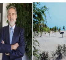 Pointe Sarréne: Scandale foncier sur 25 hectares, l'homme d'affaires Luis Ruis cité