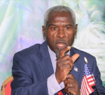 Infrastructures et hydrocarbures : 14 compagnies américaines frappent aux portes du Sénégal