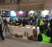COP 25 à Madrid : Le stand du Sénégal ne désemplit pas