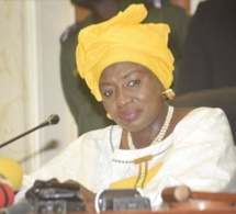 Aminata Touré, présidente du Cese: "Populations et élus locaux doivent se conformer aux exigences d'une occupation responsable du sol"