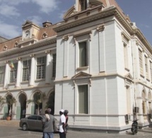 Affaire de la caisse d'avance : Un complice de Khalifa Sall reprend du service à la mairie