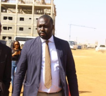 Désencombrement de Dakar : 30 personnes déjà arrêtées : Abdou Karim Fofana brandit de nouvelles sanctions