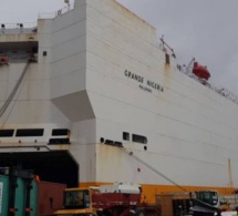 Affaire de la drogue saisie au Port : Le capitaine du bateau a aussi quitté le Sénégal