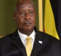 “Je ne suis pas fatigué, dixit Museveni après 33 ans à la tête de l’Ouganda