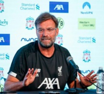 Ballon d’or : La nouvelle déclaration de Jurgen Klopp qui fâchera les fans de Sadio Mané