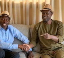Son dossier rouvert par la Cour suprême, Ousmane Sonko sort du silence