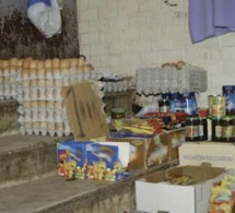 Distribution de produits périmés aux enfants : La coordonnatrice de l’Ong Gazelle arrêté par la gendarmerie