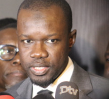 Ousmane Sonko, Pastef : "Je ne réintégrerai plus jamais l'administration"