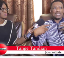 Ballon d'or: Tange Tandian : Il n'y a pas eu de racisme soyons réalistes, Sadio Mané manque de visibilité