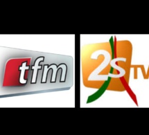 CICES 2019: 6COM de Cheikh Yerim Seck zappe la TFM et signe avec Abdoul Ndiaye Directeur de la 2STV