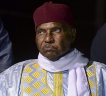 Révélation de Me Wade: « Senghor m’avait proposé le poste de vice-président, il voulait que je lui succède »