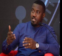 John Dumelo demande la légalisation de la polygamie au Ghana