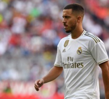 Réal Madrid : Hasard forfait pour le Classico