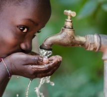 Répartition des parts dans la nouvelle société de l’eau: la Sones se réjouit de l’octroi de 2% du capital