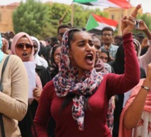 Soudan: Le gouvernement abolit la loi autorisant le châtiment des femmes pour "tenue indécente"