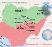 Au Nigeria, on massacre les chrétiens", le SOS de Bernard-Henri Lévy
