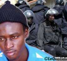 Meurtre de Bassirou Faye: Sette Diagne, l'accusateur du policier Boughaleb, jeté en prison
