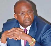 Application de la convention collective des journalistes : le député Mberry Sylla demande l’envoi d’inspecteurs du travail dans les rédactions