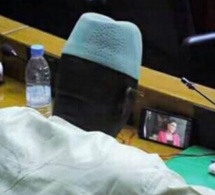 Assemblée nationale : Cheikh Abdou Bara Dolly surnommé « Pod&amp;Marichou »