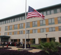 Décès d’un gendarme à Thiès : les USA présentent leurs condoléances