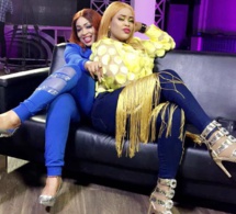 Guigui, Oumou Sow et Cheikh Sarr enflamment le plateau de Salam sur la 2STV