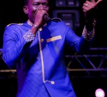 CICES2019: En crescendo, Assane Ndiaye en live vers son objectif.