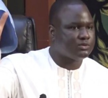 Déthié Fall à Cheikh Oumar Hann : « La première entorse est la nomination d’un homme épinglé par les rapports des organes de contrôle »