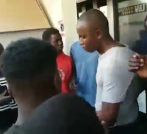 Braquage de l’agence Wafa Cash de Nord Foire: les militaires Lamine Sagna et Abdoulaye Dia en correctionnelle