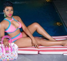 Les vérités de Yemi Alade aux filles qui n’aiment que les hommes riches