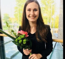 Finlande: Sanna Marin, 34 ans, devient la plus jeune Première ministre au monde
