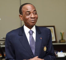 Côte d'Ivoire: Décès de l'ancien ministre Charles Diby Koffi