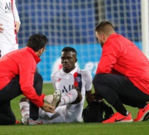 PSG : Tuchel fait le point sur la blessure d’Idrissa Guèye !