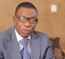 Farba Senghor:" je veux devenir Président de la république du Sénégal"
