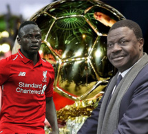 PAPE DIOUF : « REAL NE PEUT PAS FAIRE DE SADIO MANÉ LE MEILLEUR »