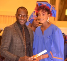 En images: La sortie de la promotion 2018 2019 des mannequins de l'agence By ASS.