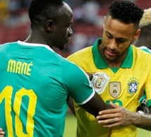 Le PSG veut Sadio Mané pour remplacer Neymar