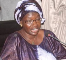 Ofnac: 60% de déclarations de patrimoine reçues (Seynabou Ndiaye Diakhaté)