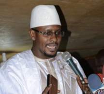 Assemblée nationale : Moustapha Diop annonce de 43.000 emplois à la cité industrielle de Diamniadio