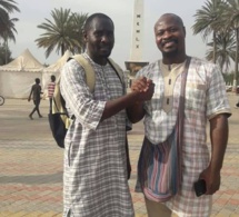 Louga fait divers insolite : comment Guy Maruis Sagna a su subtilement trompée la vigilance des policiers...