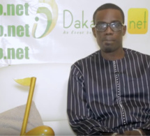 Raya Awards: Meilleur video religieux , Malick Diabou rend hommage à Cheikh Mohamed Abdallah Thiam