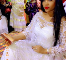 Sagnsé de la semaine: Admirez les dernières Photos de l’ex actrice Astou Mbaye, fille de feu Ndiagua Mbaye