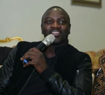 Présidentielle USA 2020 : Akon prend une décision inattendue