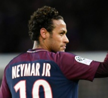 Transfert: Le PSG veut 180 millions d’euros pour Neymar