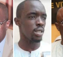 En guerre contre Moustapha Cissé Lo, Yakham Mbaye cogne encore et descend son fils, Junior Lo