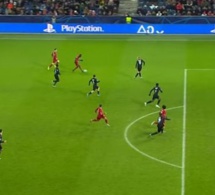 Vidéo: Liverpoo Vs Salzbourg : Les passes décisives sublimes de Sadio Mané
