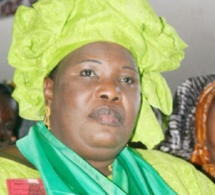 Allégeance à Macky Sall: Aminata Mbengue Ndiaye avoue
