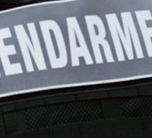 Usurpation de fonction : Pape Ndiack Ngom, faux commandant de la SR arrêté
