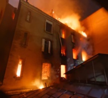 Espagne: Un Sénégalais sauve des flammes un handicapé de 39 ans
